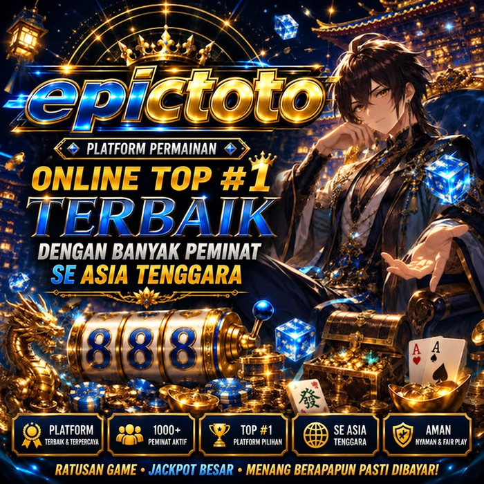 Ikon APK epictoto