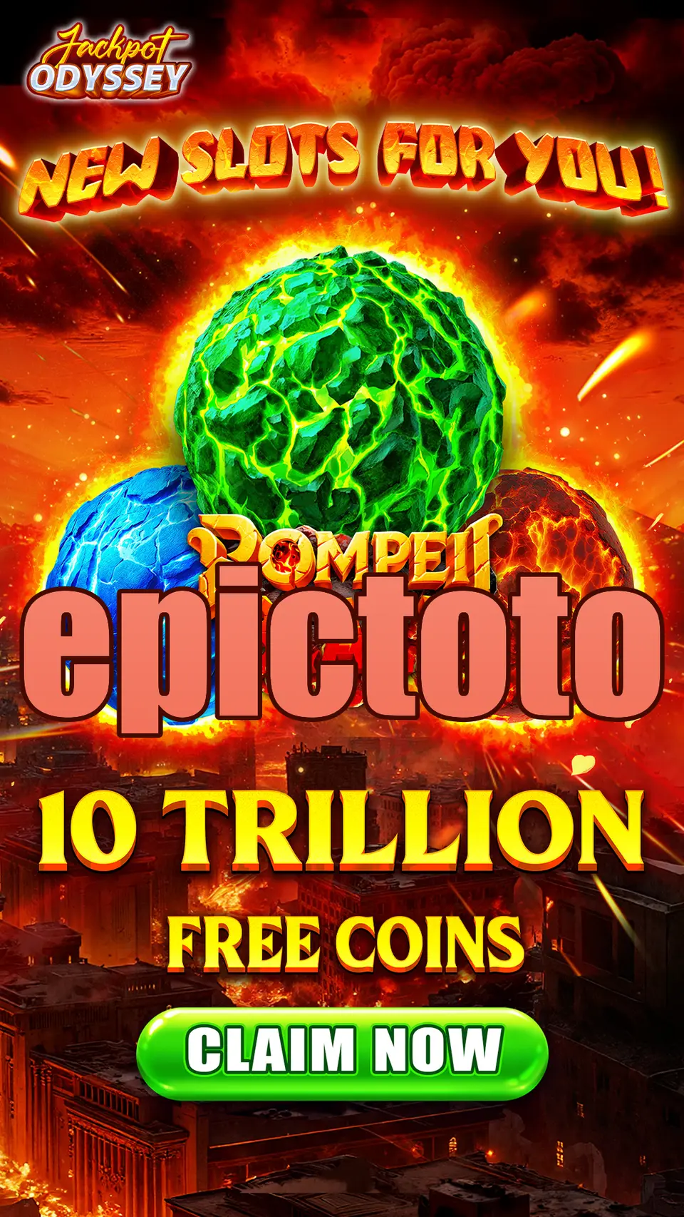 epictoto Unduh