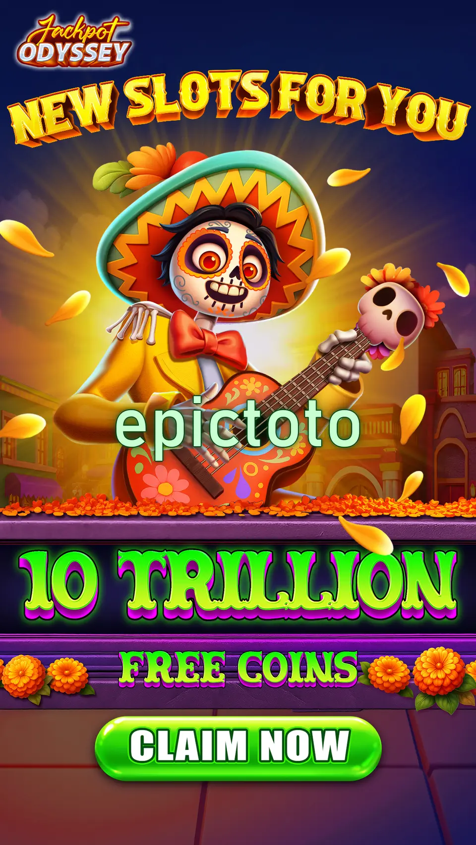 epictoto Unduh
