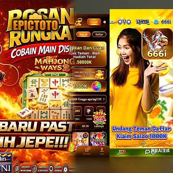epictoto Masuk - epictoto Resmi