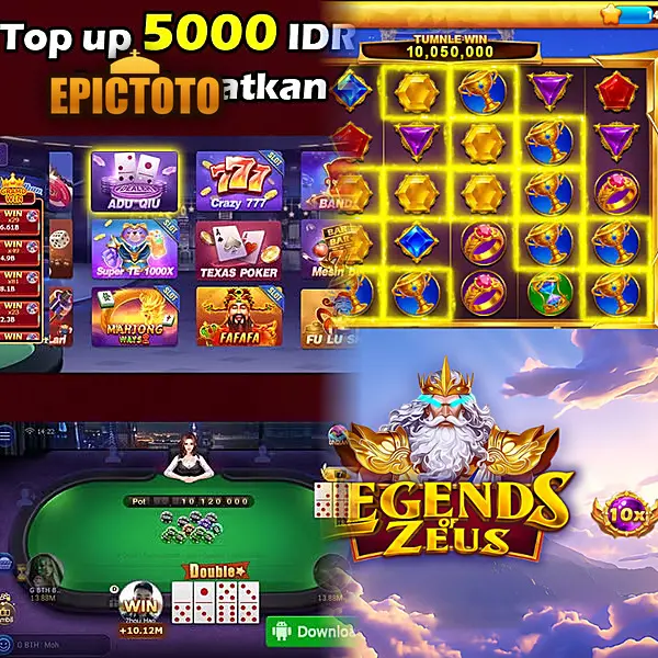 epictoto Daftar Sekarang - Unduh APK