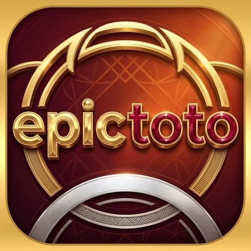 epictoto Logo - Resmi